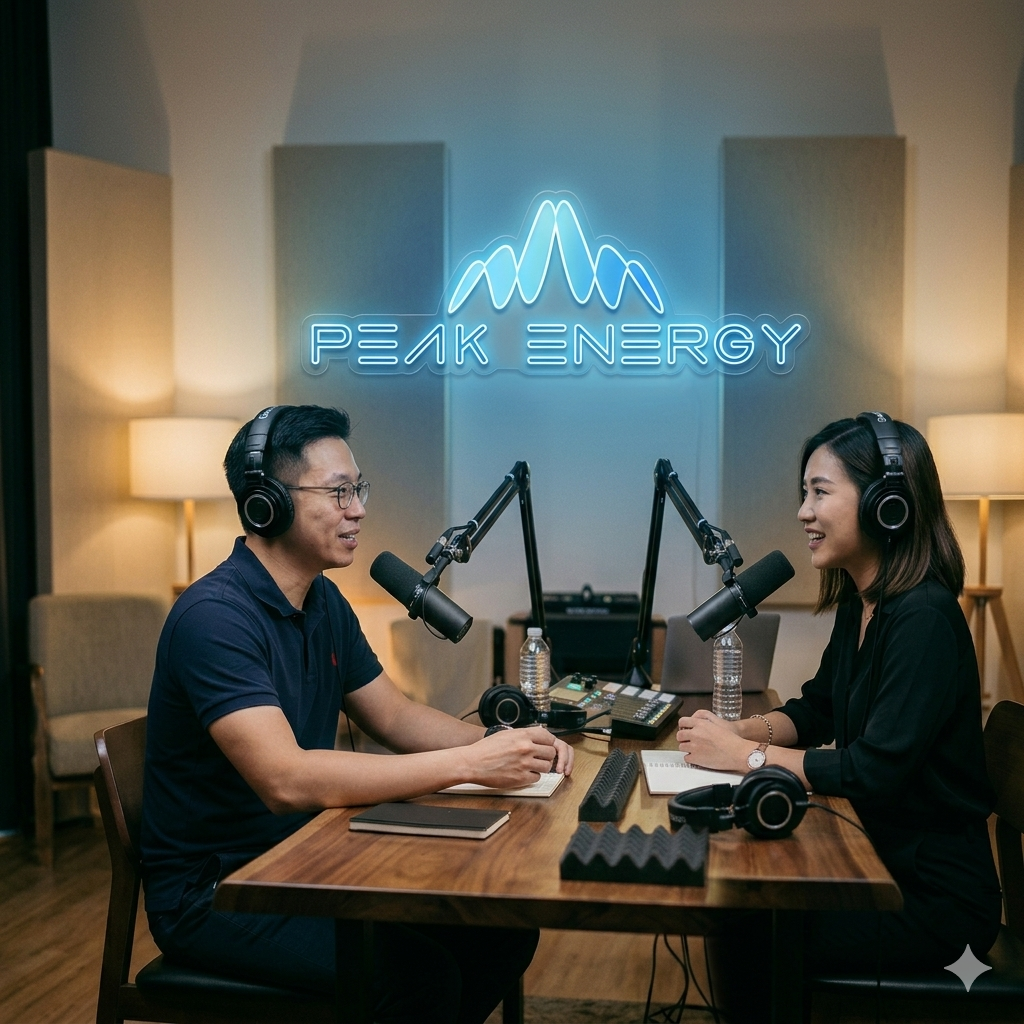 ROOF SG Podcast